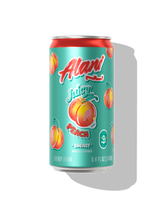 Mini Energy - Juicy Peach